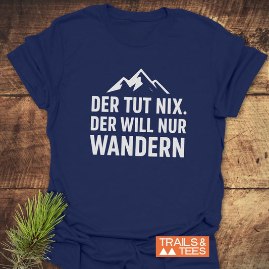 Der Tut Nix T-Shirt