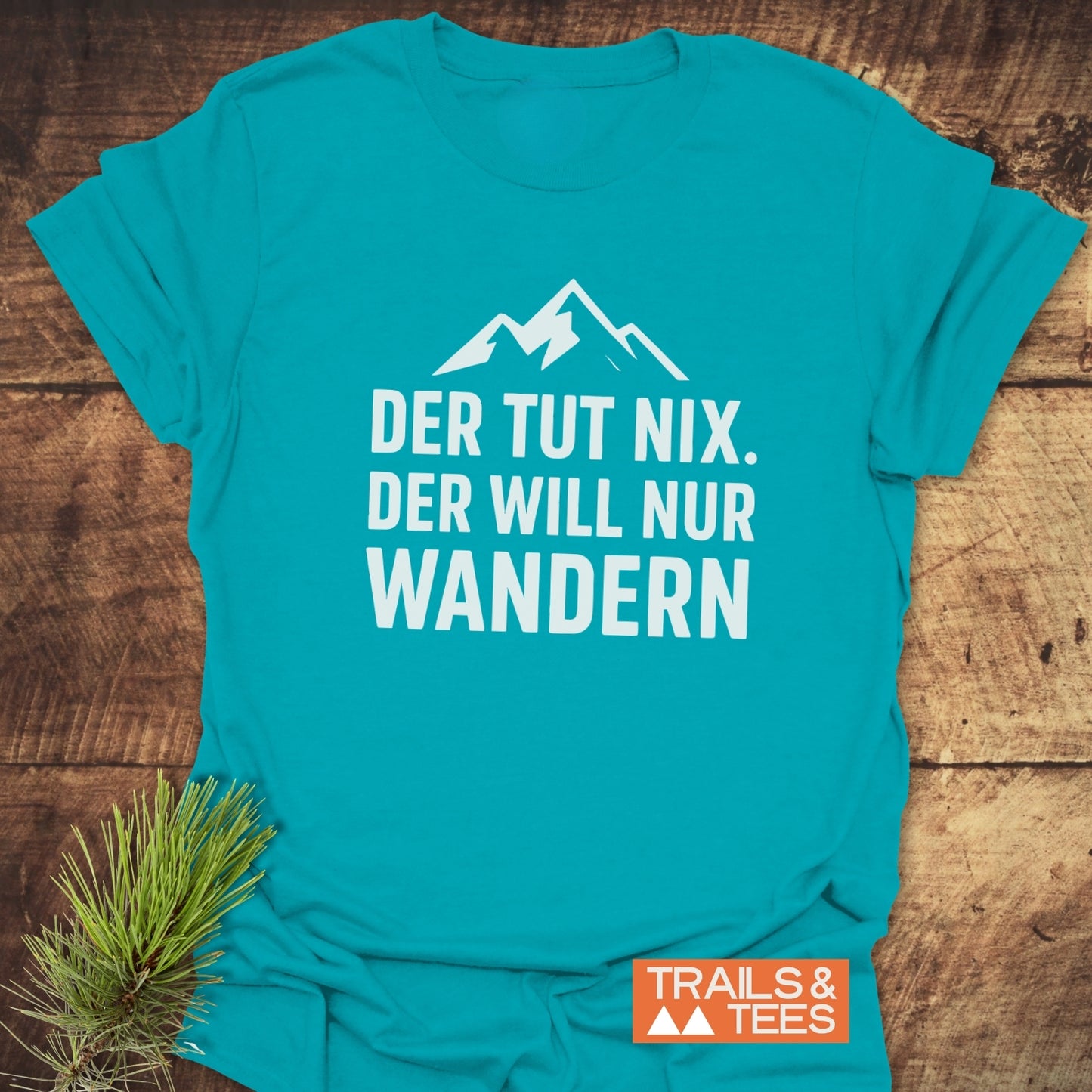 Der Tut Nix T-Shirt