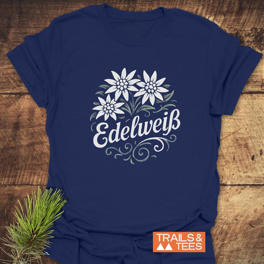 Edelweiß T-Shirt