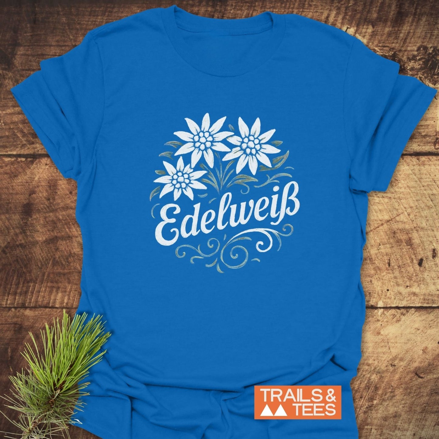 Edelweiß T-Shirt