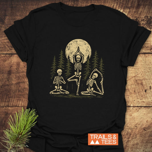 Relax In The Woods T-Shirt