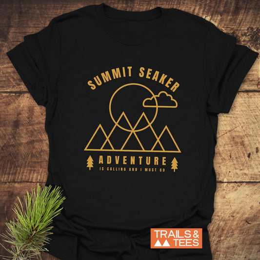 Summit Seaker T-Shirt