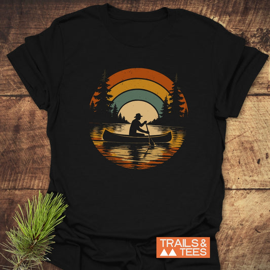 On The Lake T-Shirt