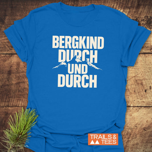 Bergkind T-Shirt