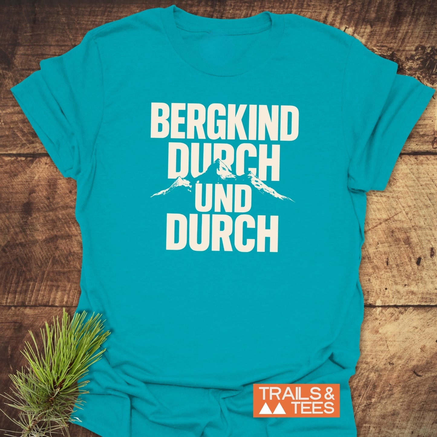 Bergkind T-Shirt