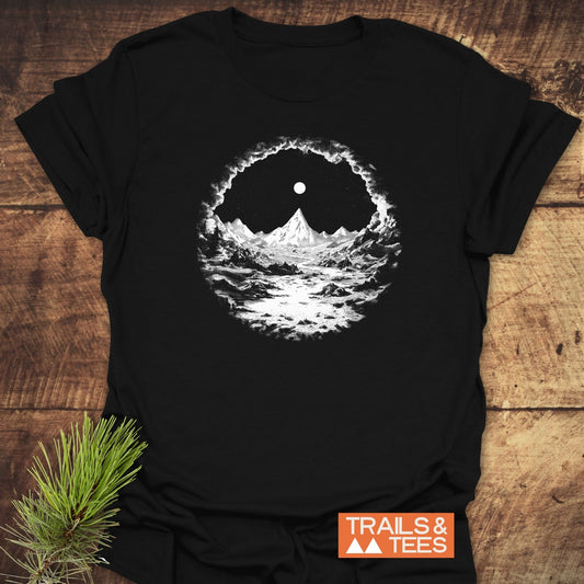 Nighttime Wandering T-Shirt
