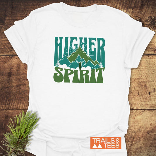 Higher Spirit T-Shirt