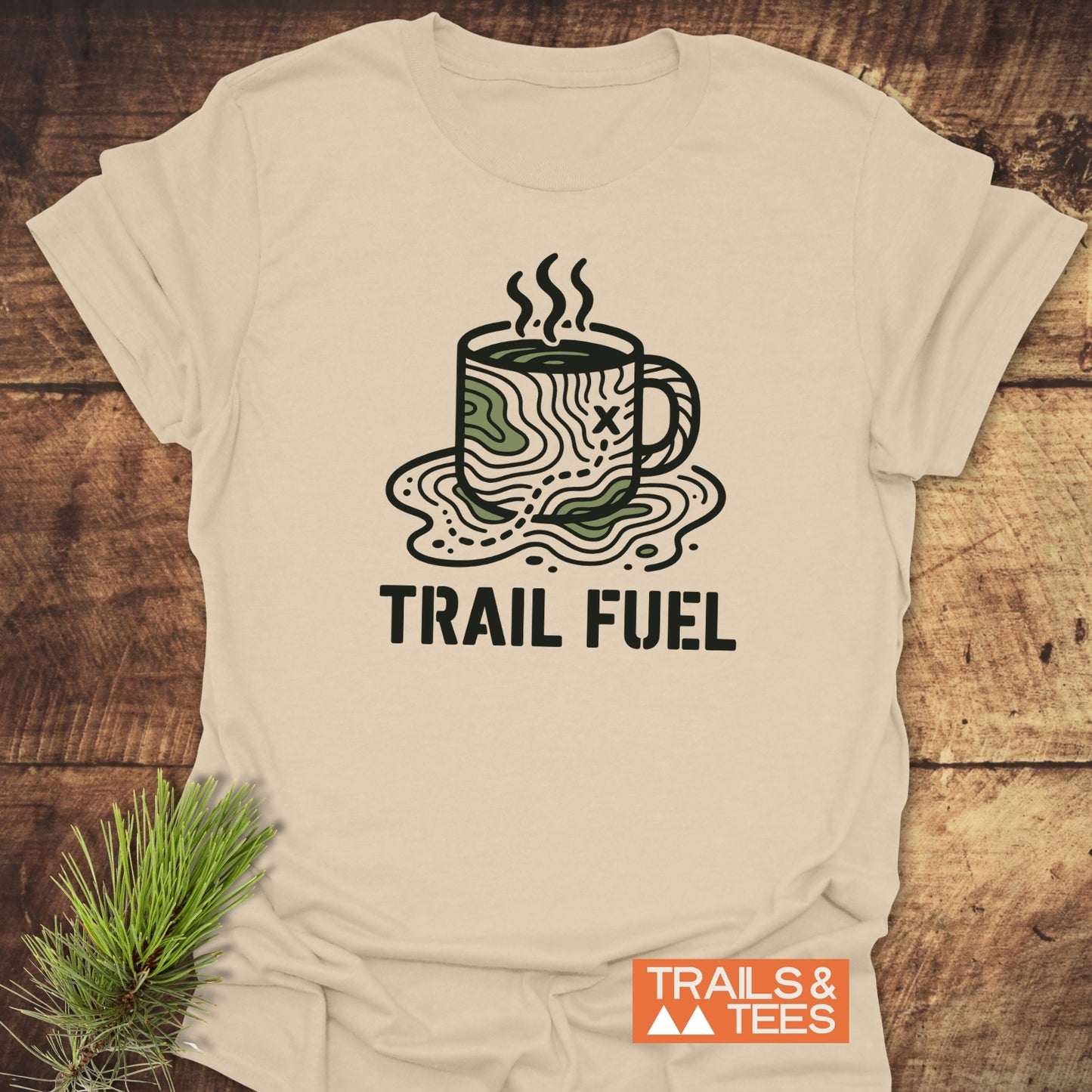 Trail Fuel T-Shirt