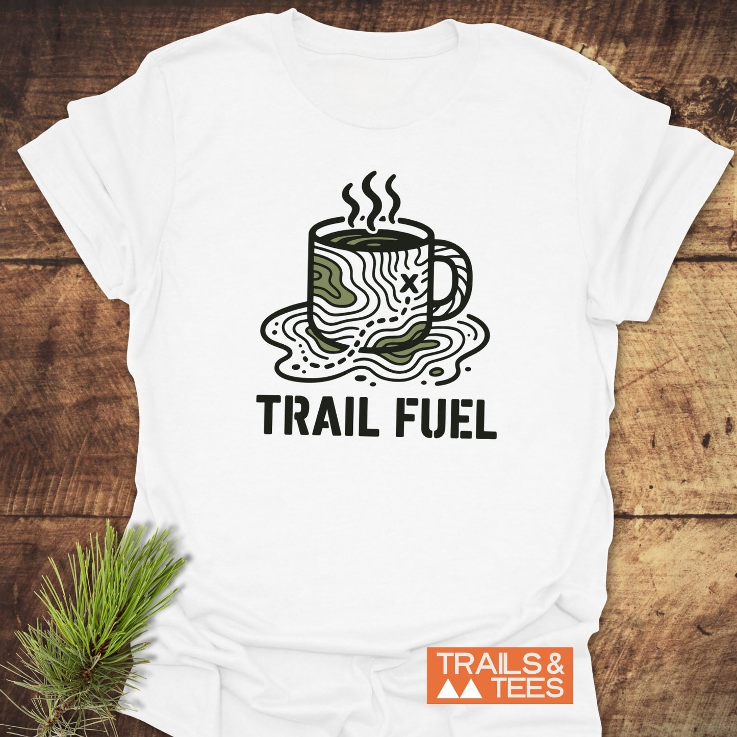 Trail Fuel T-Shirt