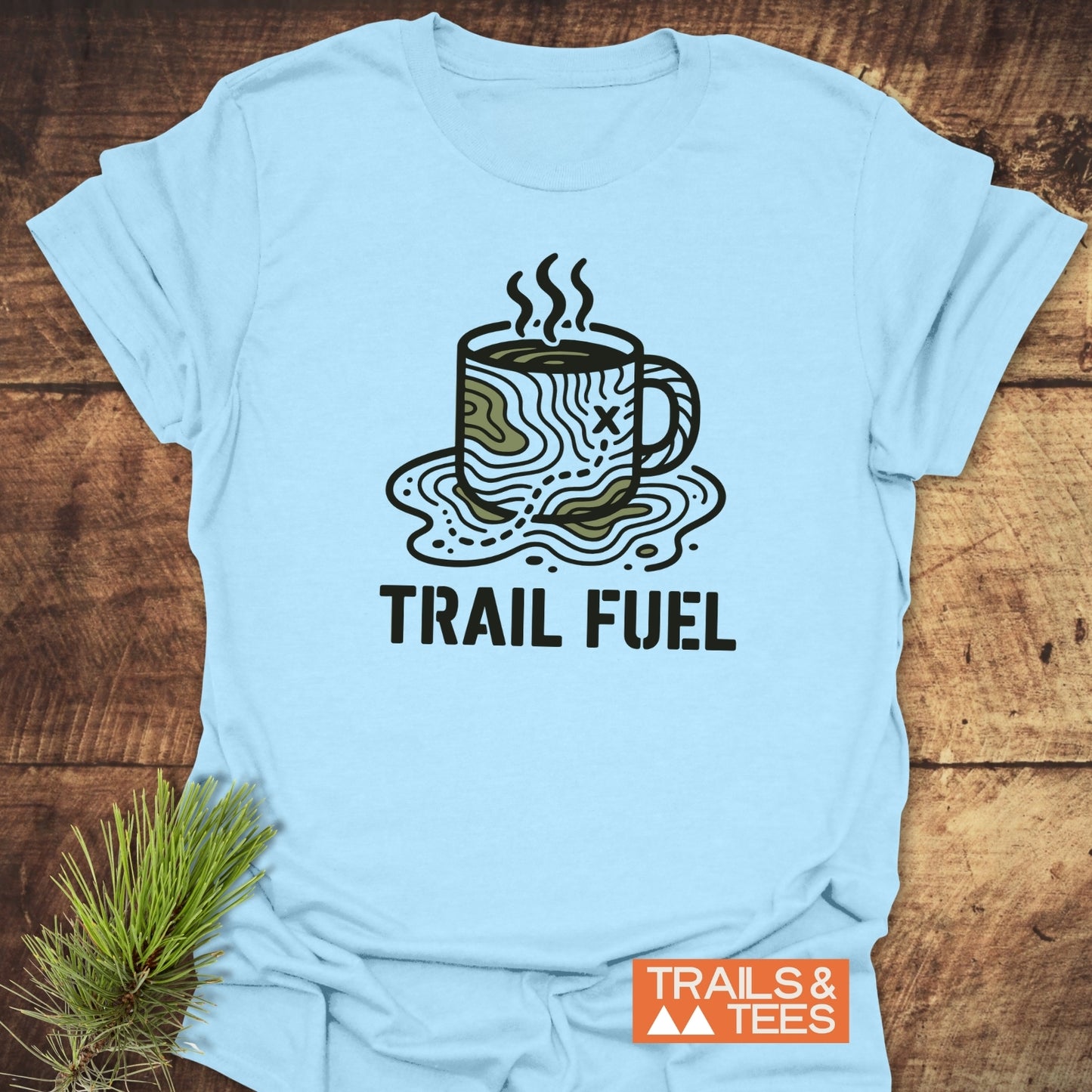 Trail Fuel T-Shirt