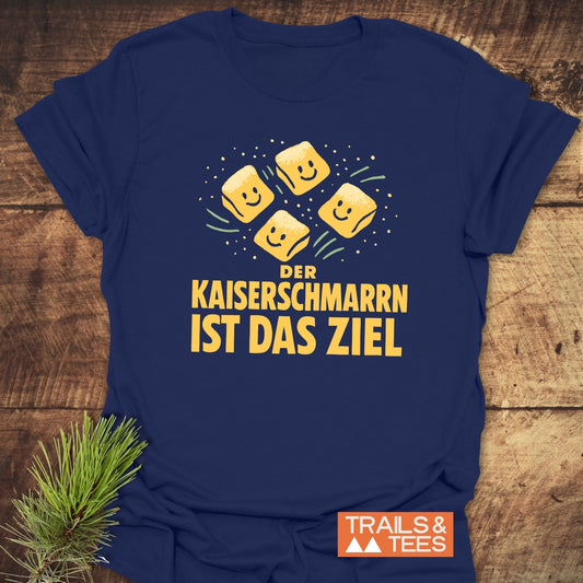 Kaiserschmarrn T-Shirt