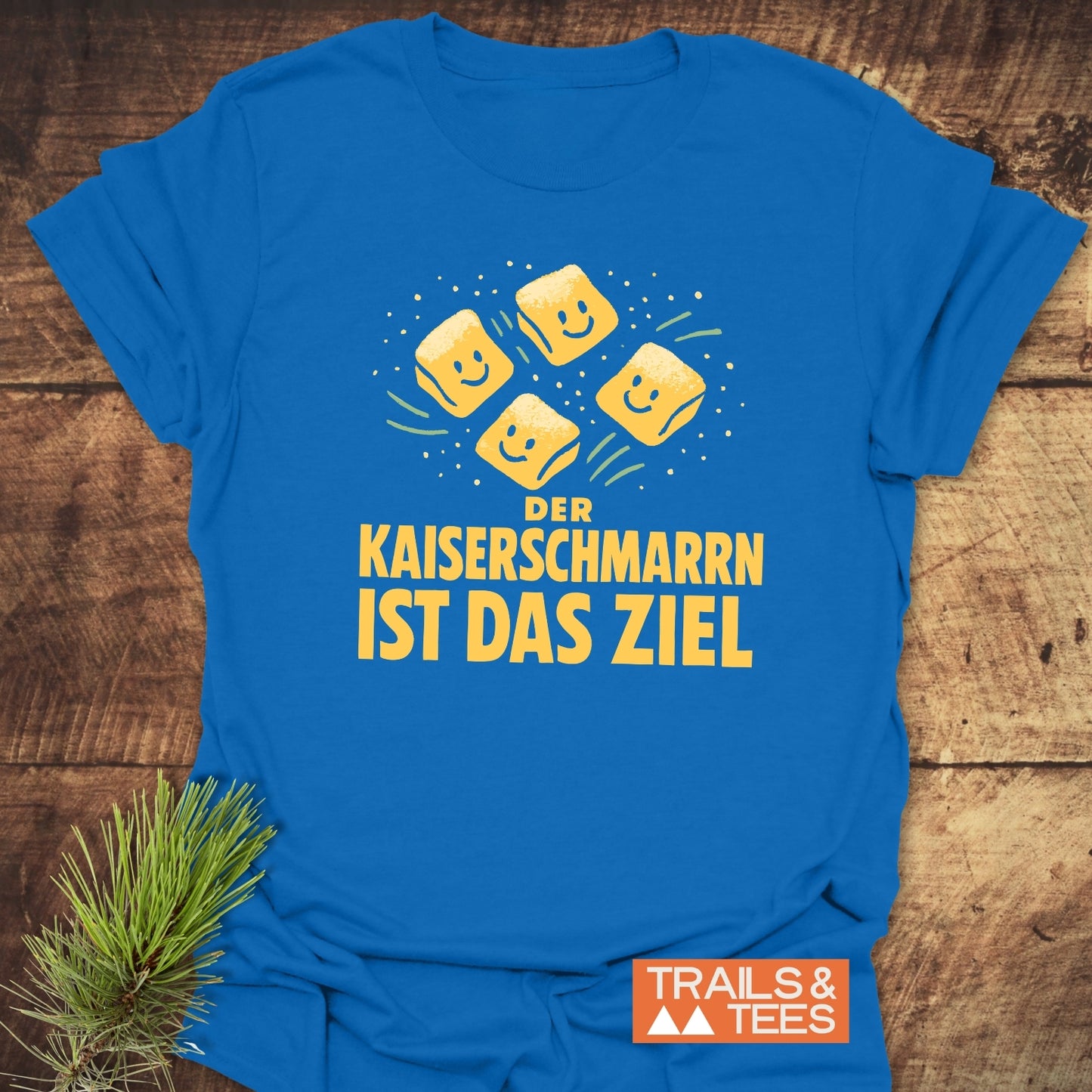 Kaiserschmarrn T-Shirt