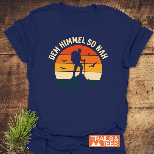 Dem Himmel So Nah T-Shirt