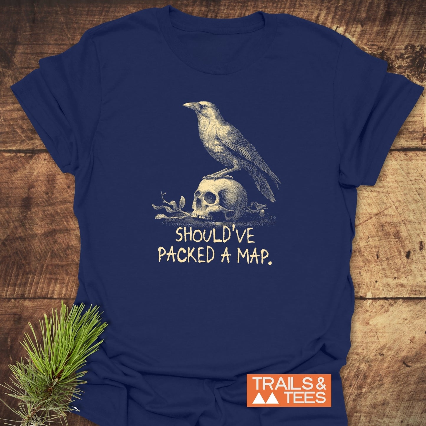 No Wi-Fi Funny T-Shirt