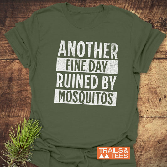 Another Fine Day T-Shirt