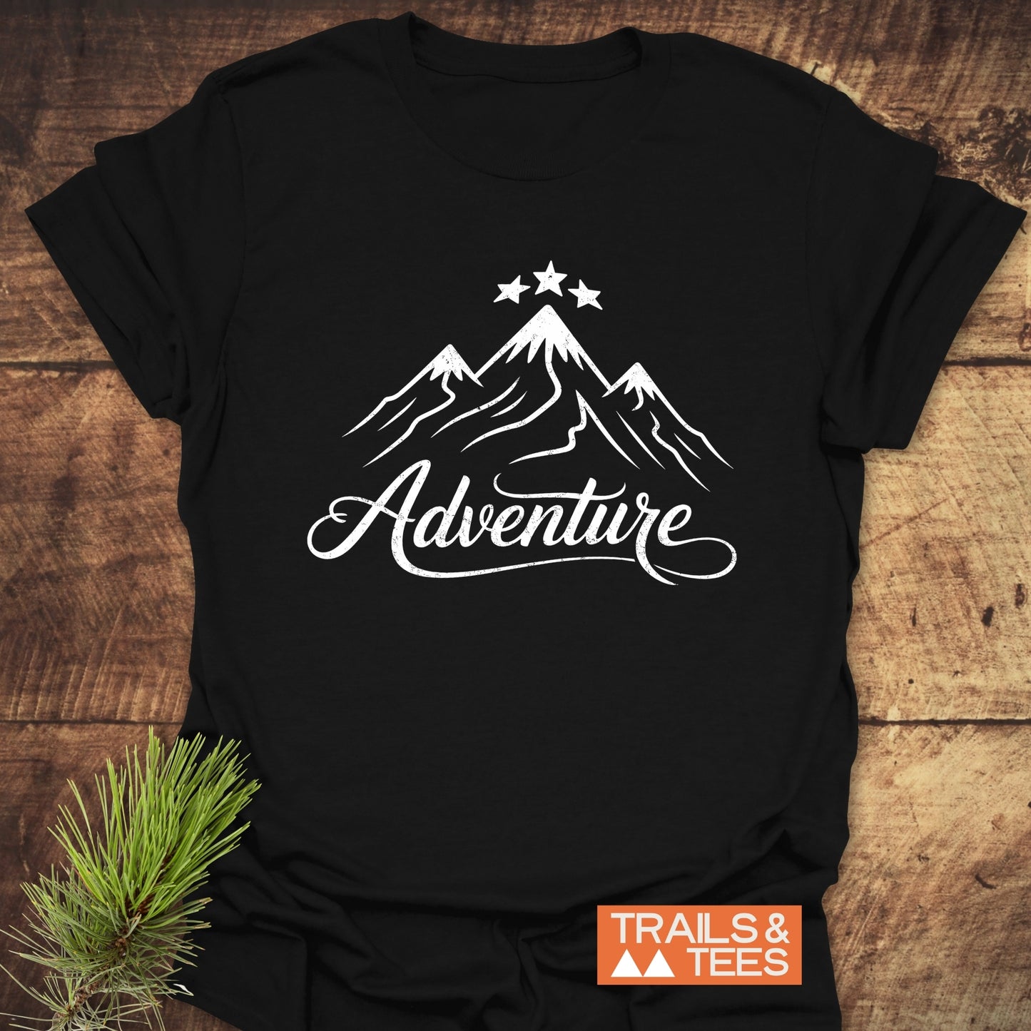 Adventure T-Shirt