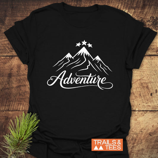 Adventure T-Shirt