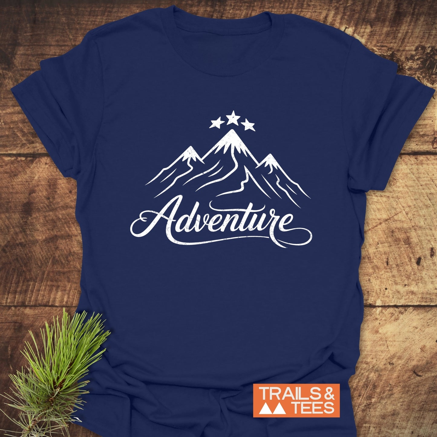 Adventure T-Shirt