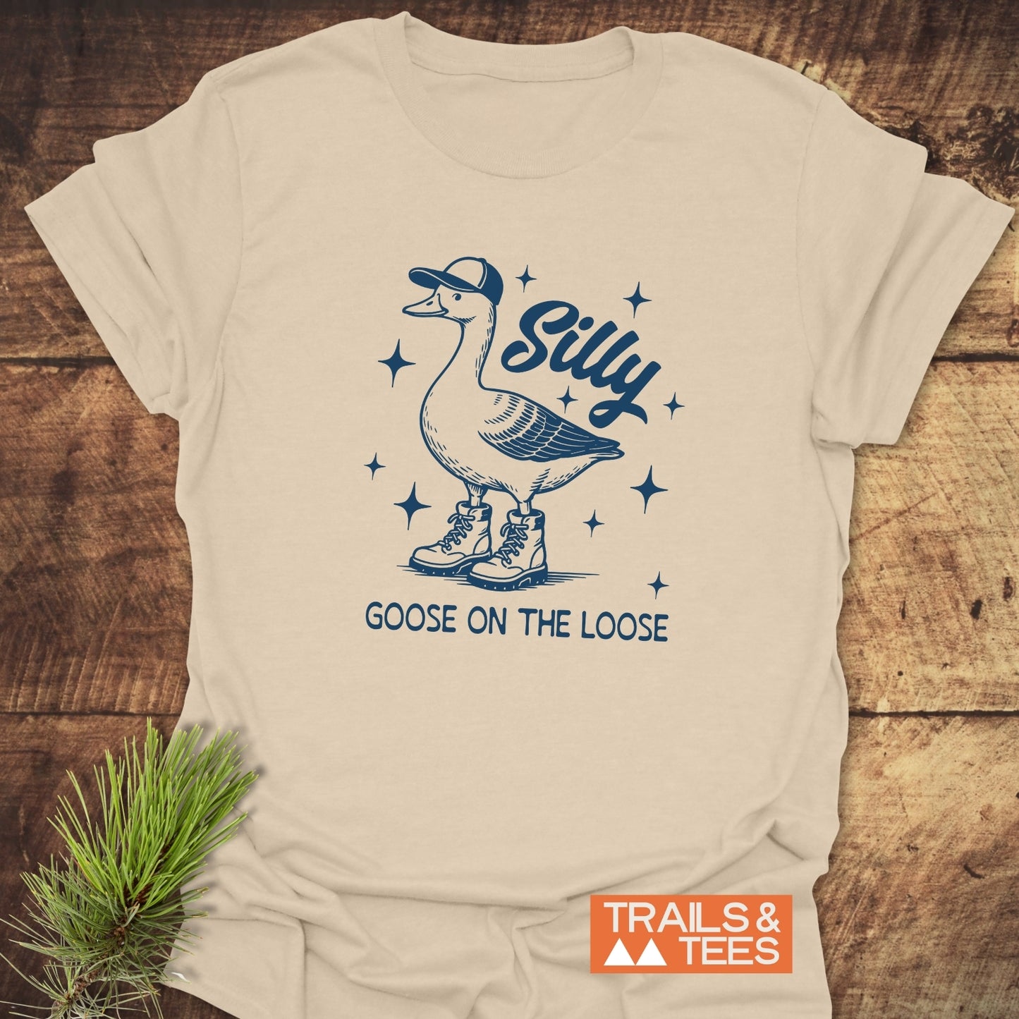 Silly Goose T-Shirt