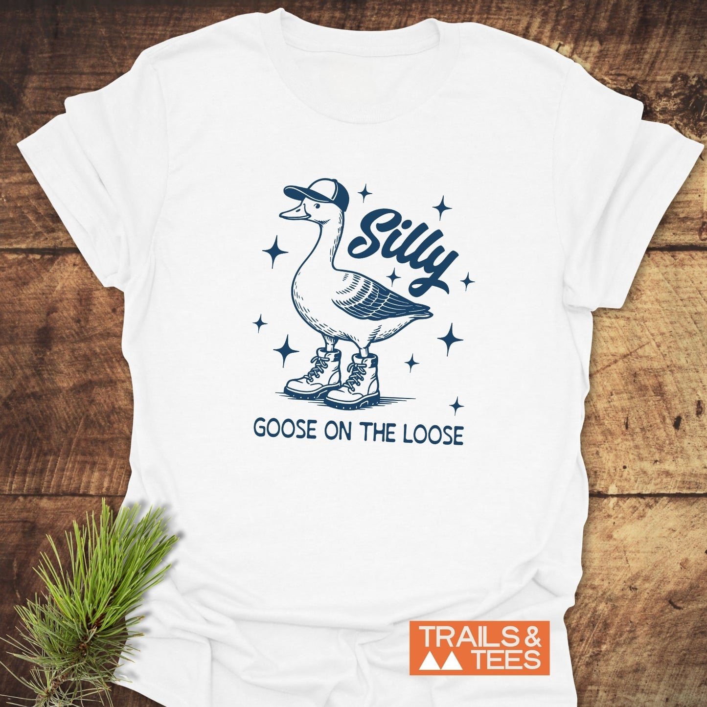 Silly Goose T-Shirt
