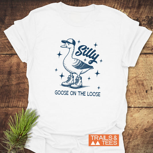 Silly Goose T-Shirt