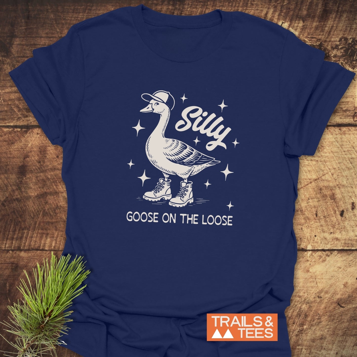 Silly Goose T-Shirt