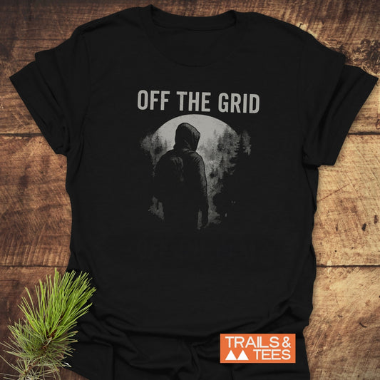 Off The Grid T-Shirt