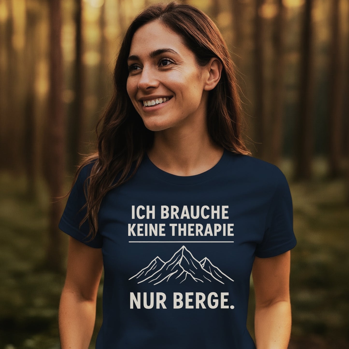 Keine Therapie T-Shirt