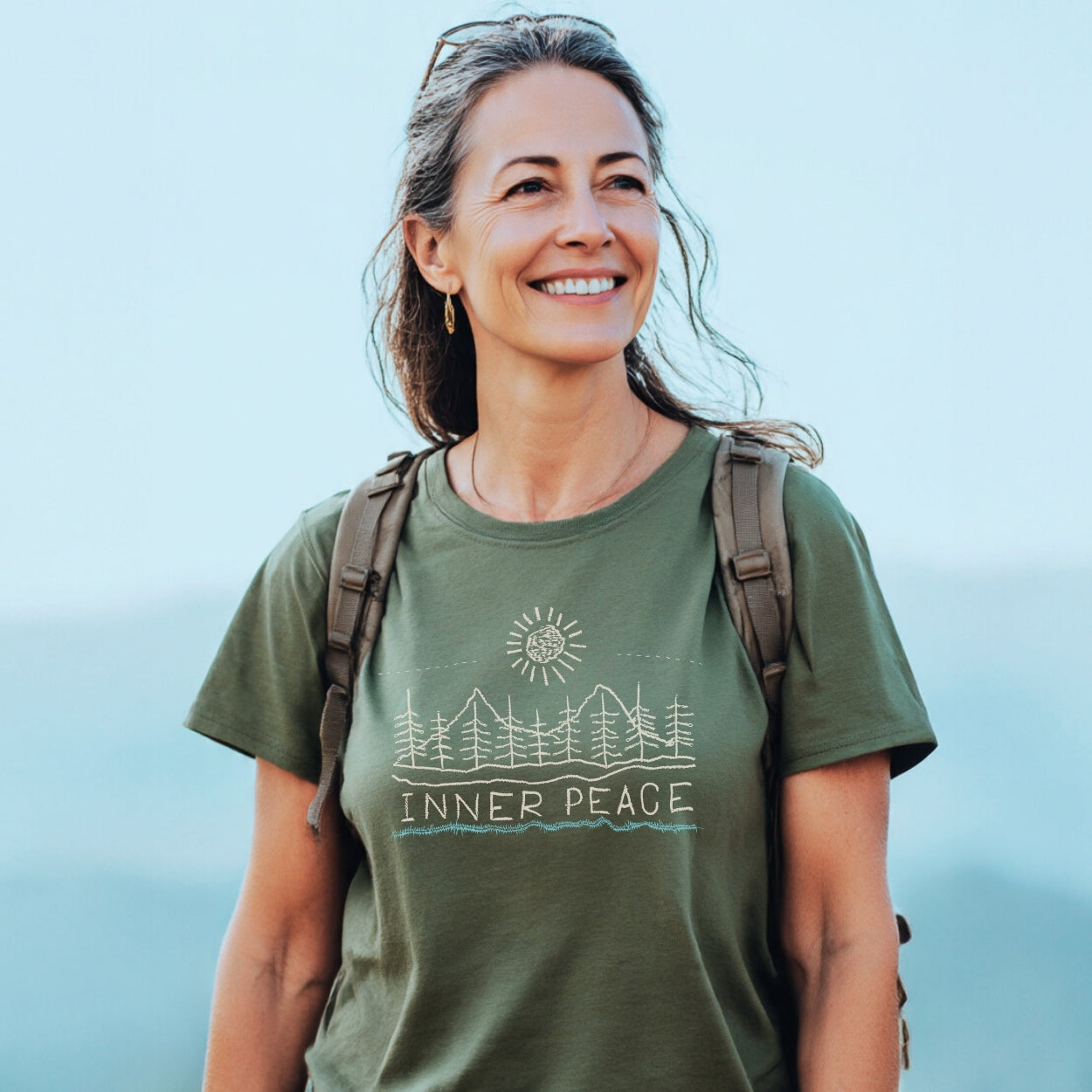 Inner Peace T-Shirt