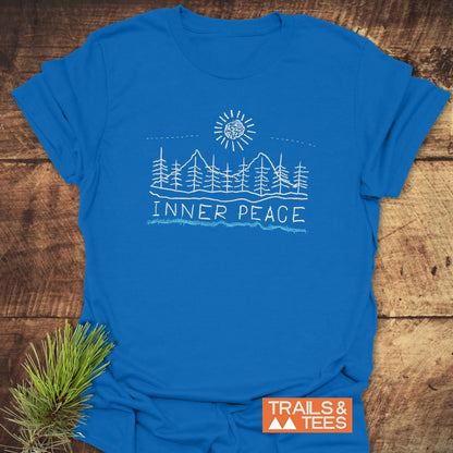 Inner Peace T-Shirt