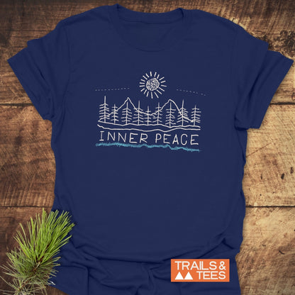 Inner Peace T-Shirt