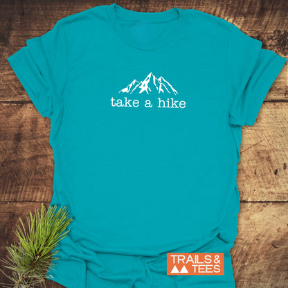 Take A Hike T-Shirt