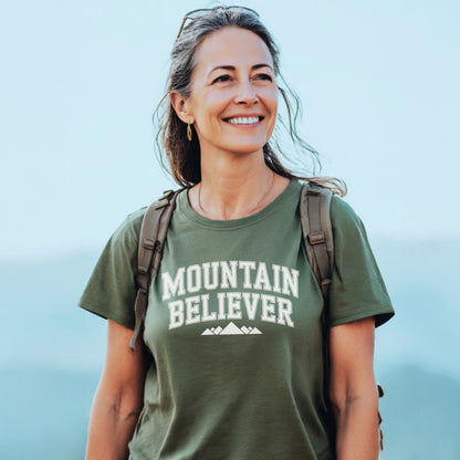 Mountain Believer T-Shirt