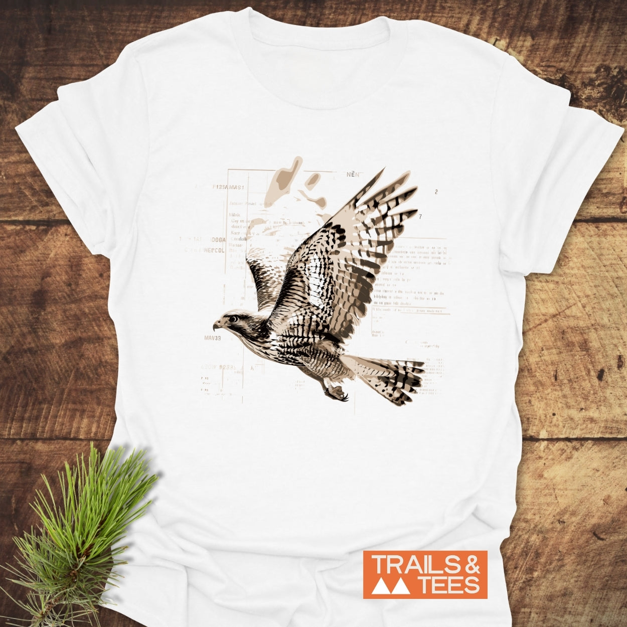 Bird Nerd T-Shirt