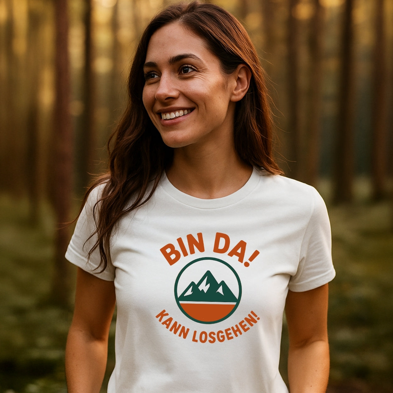 Bin Da! T-Shirt
