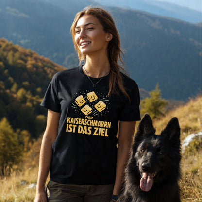 Kaiserschmarrn T-Shirt