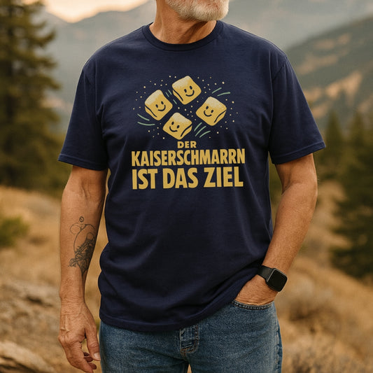 Kaiserschmarrn T-Shirt