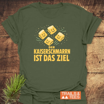 Kaiserschmarrn T-Shirt