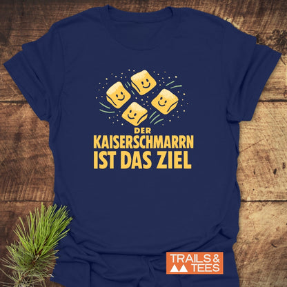 Kaiserschmarrn T-Shirt