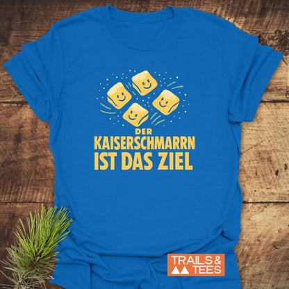 Kaiserschmarrn T-Shirt