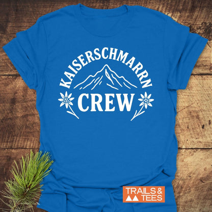 Kaiserschmarrn Crew T-Shirt