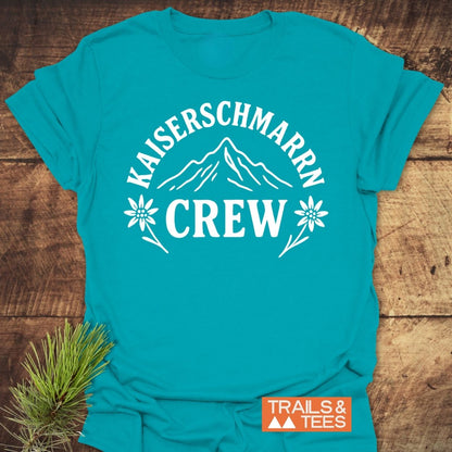 Kaiserschmarrn Crew T-Shirt