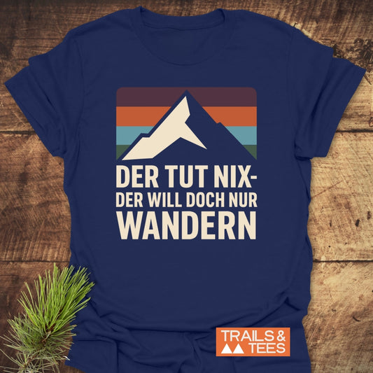 Der Tut Nix T-Shirt