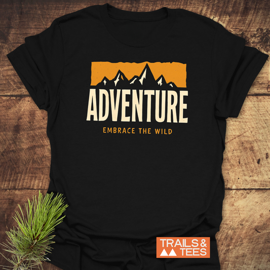 Adventure T-Shirt