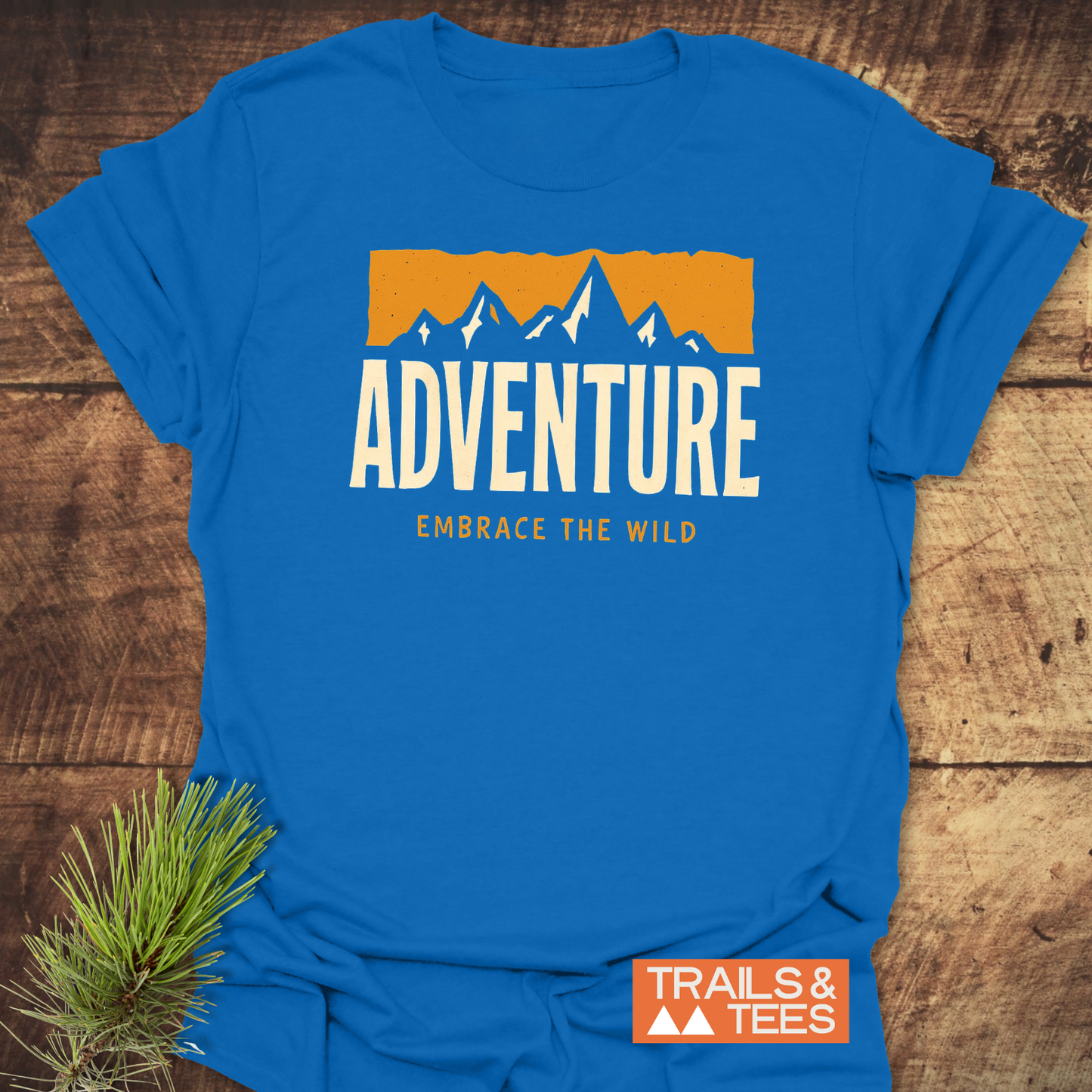 Adventure T-Shirt