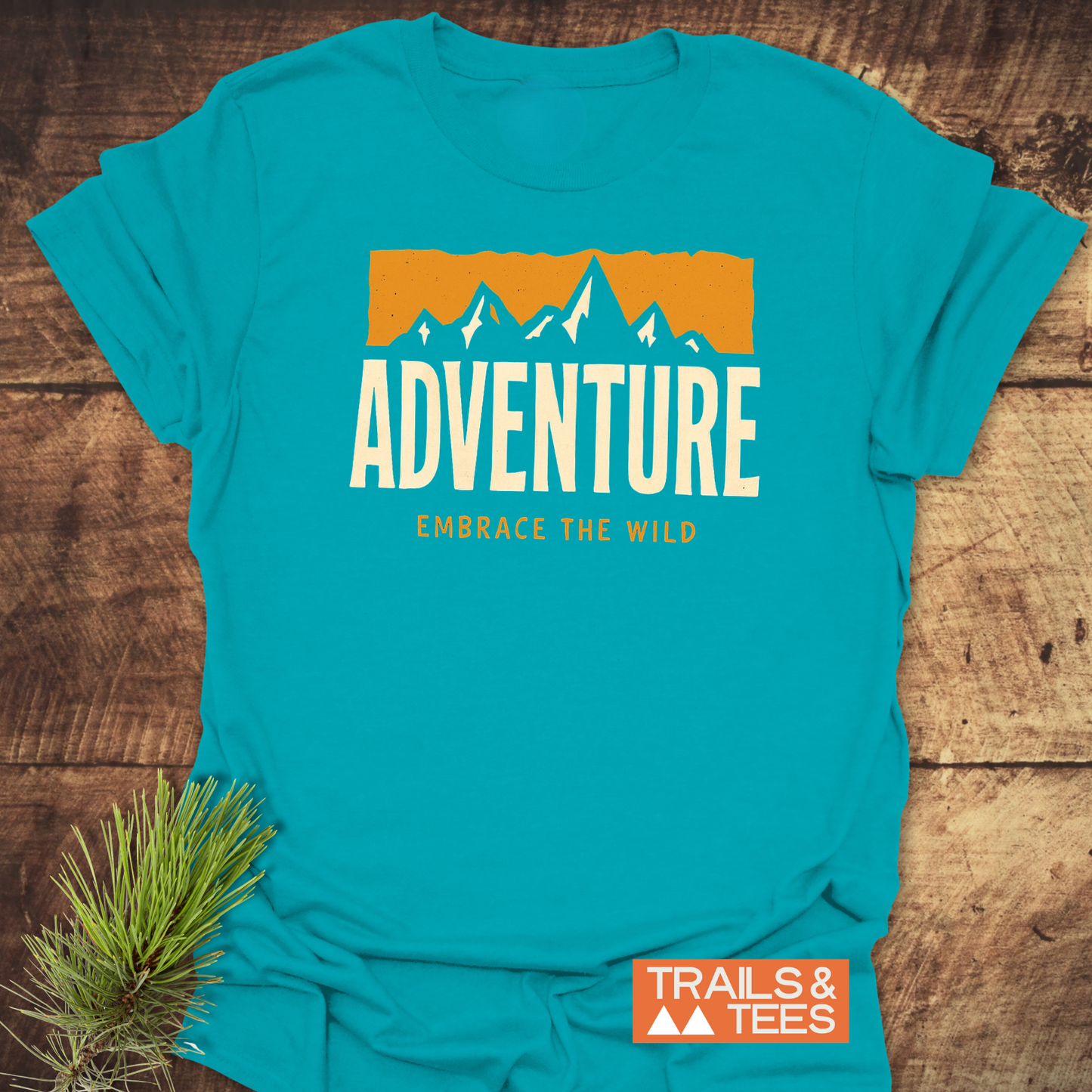Adventure T-Shirt
