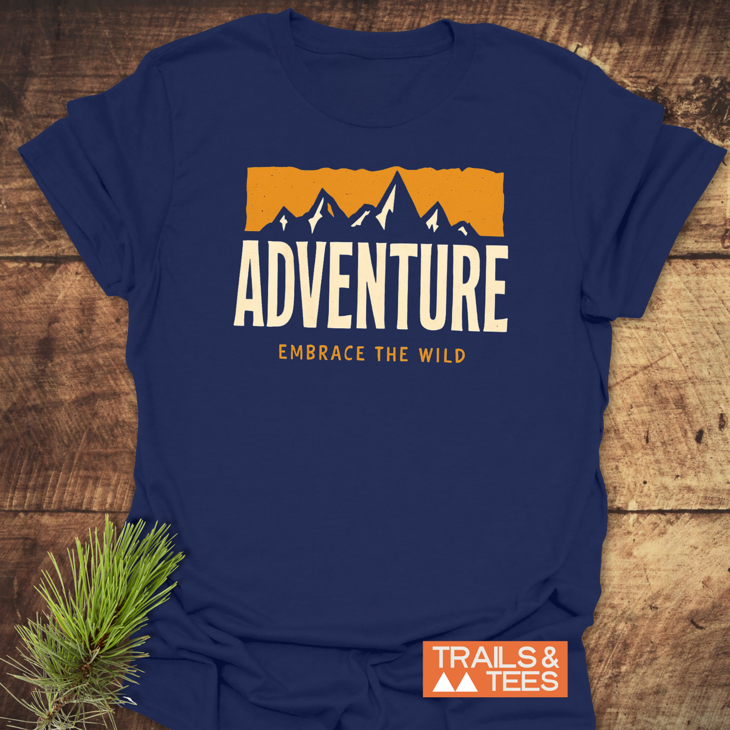 Adventure T-Shirt