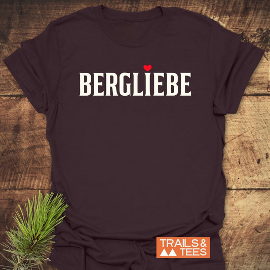 Bergliebe T-Shirt