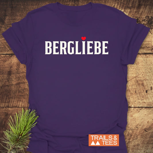 Bergliebe T-Shirt