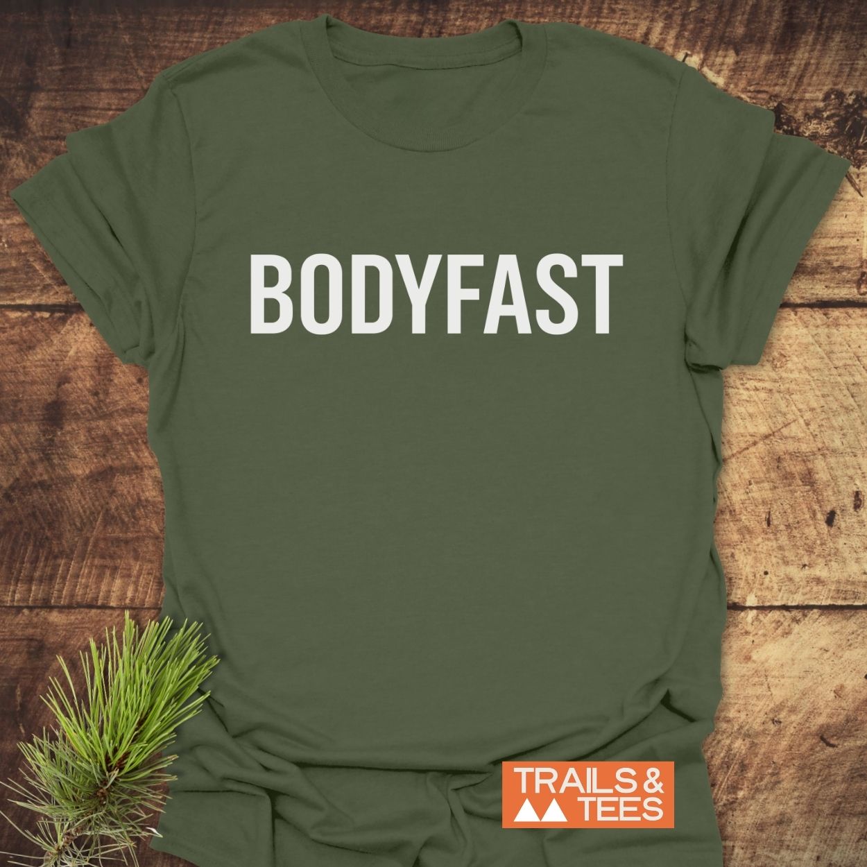 BODYFAST T-Shirt